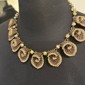 Vintage necklace